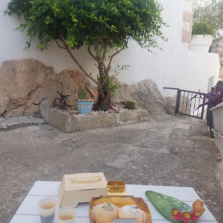 Apartament Antica Dimora Flale Ostuni Zewnętrze zdjęcie