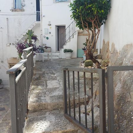 Apartament Antica Dimora Flale Ostuni Zewnętrze zdjęcie