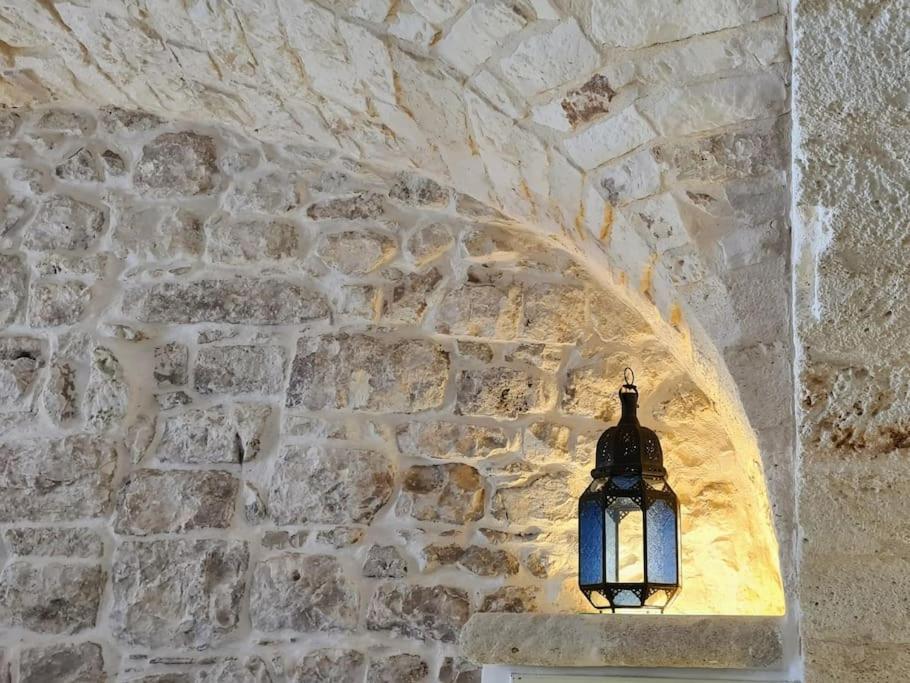 Apartament Antica Dimora Flale Ostuni Zewnętrze zdjęcie