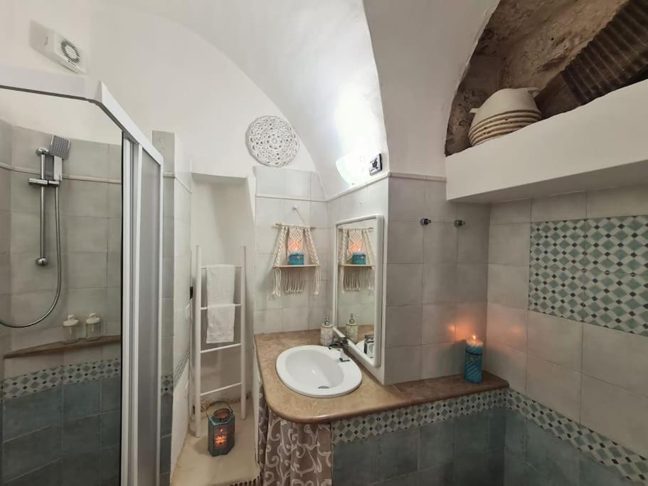 Apartament Antica Dimora Flale Ostuni Zewnętrze zdjęcie
