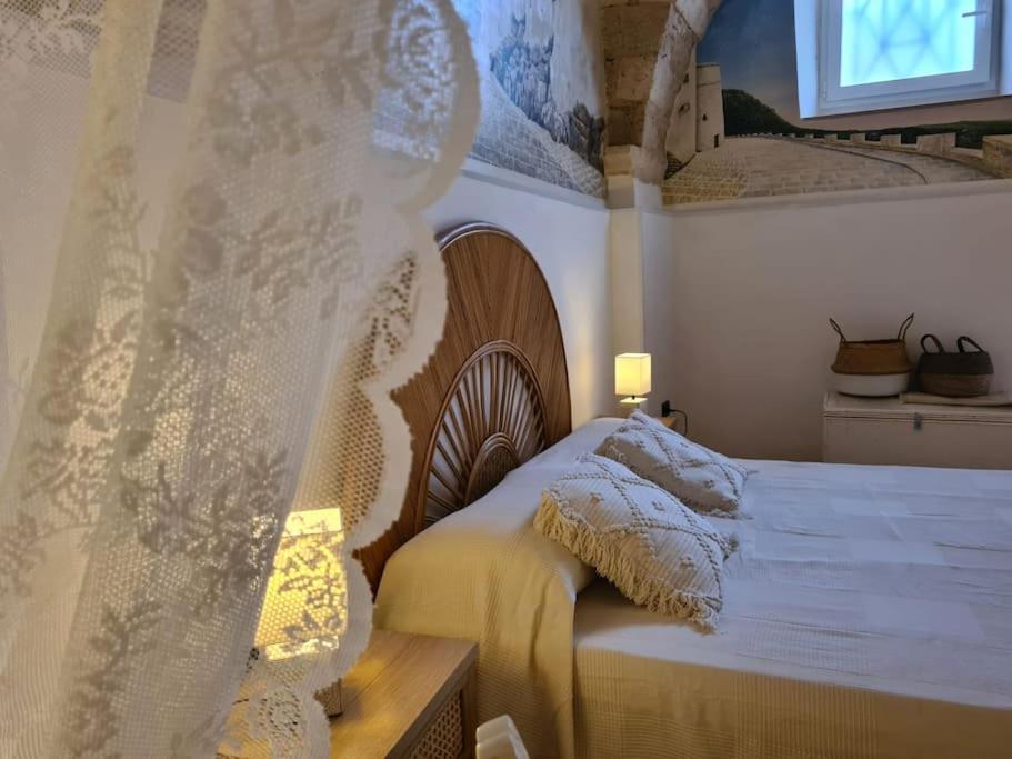 Apartament Antica Dimora Flale Ostuni Zewnętrze zdjęcie