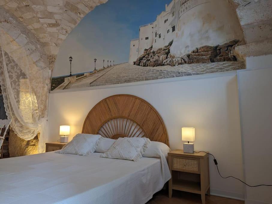 Apartament Antica Dimora Flale Ostuni Zewnętrze zdjęcie