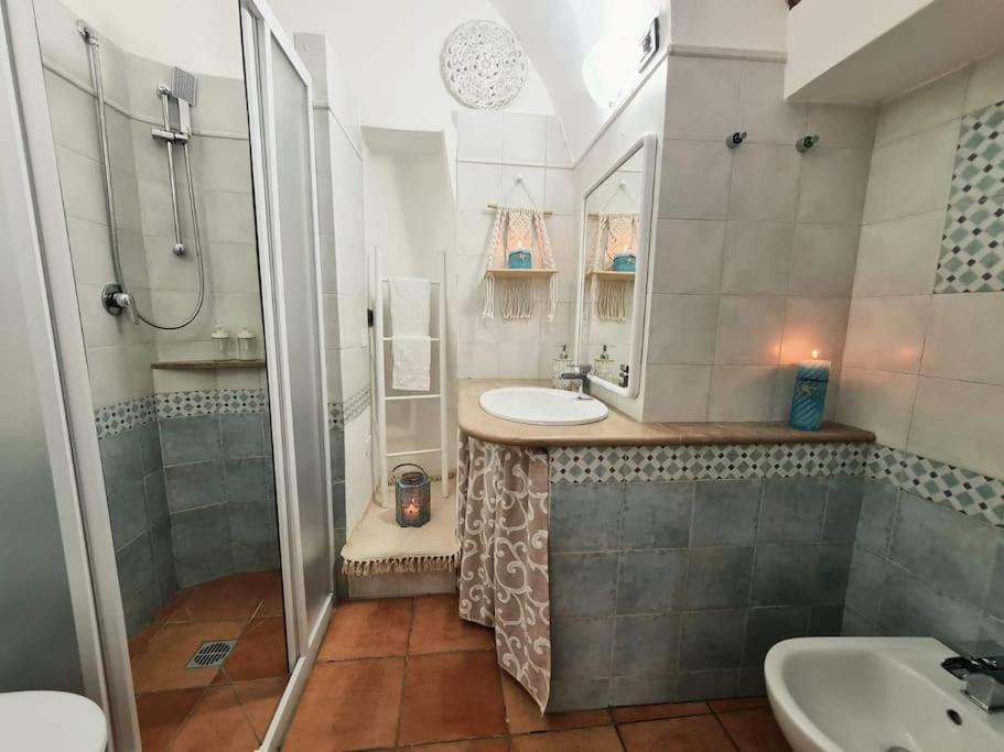 Apartament Antica Dimora Flale Ostuni Zewnętrze zdjęcie