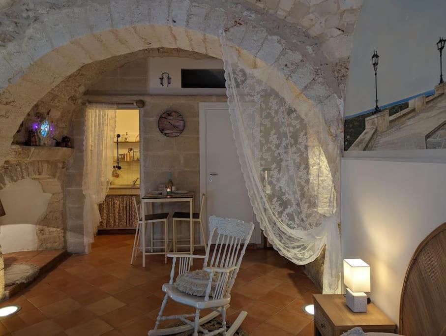 Apartament Antica Dimora Flale Ostuni Zewnętrze zdjęcie
