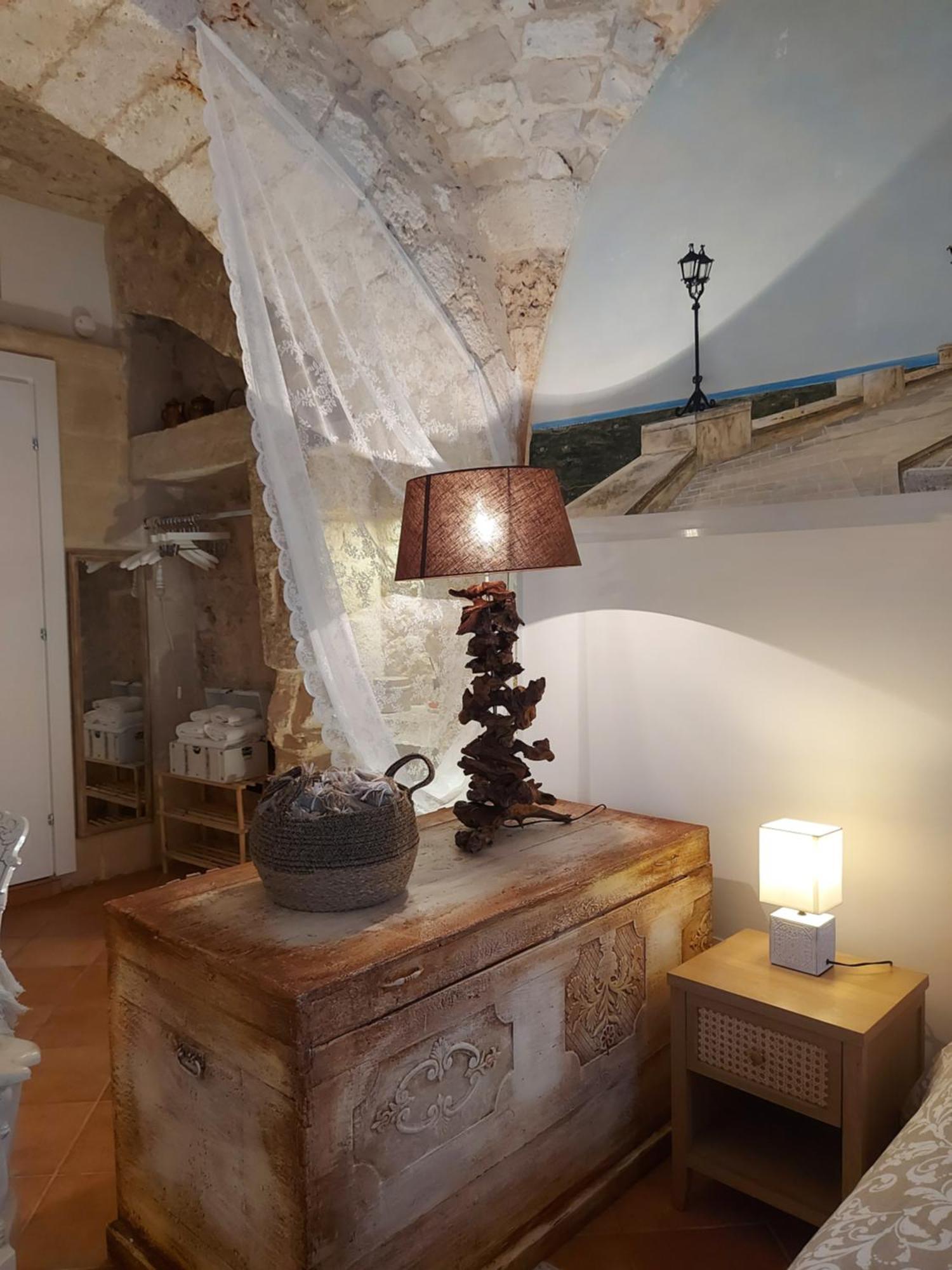 Apartament Antica Dimora Flale Ostuni Zewnętrze zdjęcie